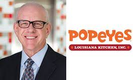 Popeyes Louisiana Kitchen, Inc. Announces Steven J. Fricker as Senior VP of  Development