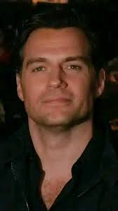 Henry Cavill