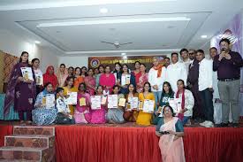 Women Empowerment Campaign