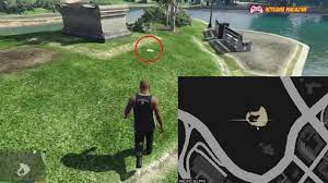 A total of 50 are scattered in the game. Lokasi 50 Letter Scraps Gta 5 Lengkap Dengan Map Gambar Hotgamemagazine Com