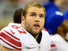 Giants' mid- to late-round draft picks: No, they haven't been good enough