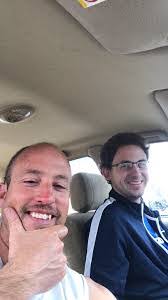 Adam Hissner's Instagram, Twitter & Facebook