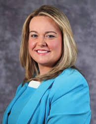 North Carolina Teacher of the Year