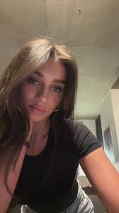 Mackenzie Eickhoff's Instagram, Twitter & Facebook