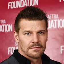 David Boreanaz
