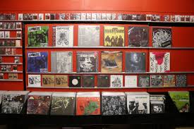 Book the best english course in malaysia on language international: The World S Best Record Shops 149 Basement Records Kuala Lumpur