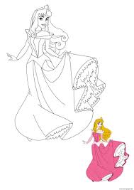 The spruce / wenjia tang take a break and have some fun with this collection of free, printable co. Disney Princess Aurora Coloring Pages Printable
