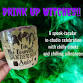 Drink Up Witches! — Wines and Designs — $12 Event Fee