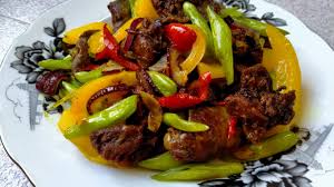 Ayam goreng kunyit bersama kacang buncis kamu bisa menyiapkan ayam goreng kunyit bersama kacang buncis dengan 7 bahan dan 3 langkah. Resepi Kacang Buncis Goreng Hati Ayam