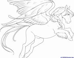 Coralwatch provides the opportunity for passionate people, who care about corals and reef conservation, to learn about coral health monitoring, data collection, reefs health and how to deliver positive messages to inspire and educate audiences about the. Realistic Winged Unicorn Unicorn Coloring Pages Coloring And Drawing