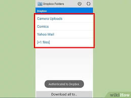 File & photo storage and sharing for all your docs, photos, videos, and more. Como Desacargar Archivos De Dropbox En Android 11 Pasos