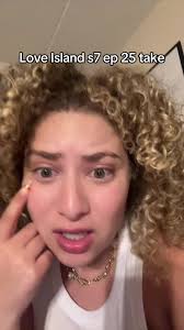 Sería mejor si fuera más feo? Reflexiones de Love Island