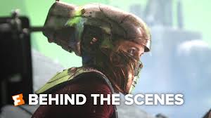 Keri russell is headed to a galaxy far, far away. Star Wars The Rise Of Skywalker Exclusive Behind The Scenes Keri Russell Is Zorii Bliss 2020 Youtube