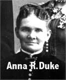 Anna Ross (Young) Duke (1840-1926)