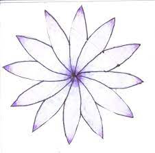 See more ideas about drawings, easy drawings, guided drawing. Drawing Sketch Drawing Ideas Easy Flowers