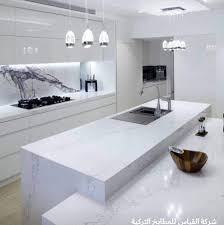 مجموعة كرستال التركي للمطابخ العصرية واكسسوارتها