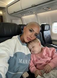 Today's very sad 😭 news!! 90 Day Fiancé star Jasmine Pineda shares  heartbreaking news about Matilda