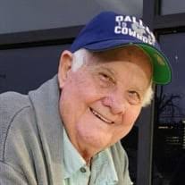 Wilbert Lee O'Daniel Bourquin Obituary (2023)