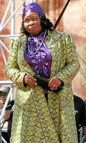 We pray that god grants those mourning this death the strength and the courage to carry on. Why Would They Do This To Makhumalo Family S Outrage At Zuma Jail Sentence