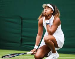 오사카 올림픽도 아닌데 왜 나오미 오사카지. Why Naomi Osaka May Not Play Wimbledon And Probably The Olympics Tennis Tonic News Predictions H2h Live Scores Stats