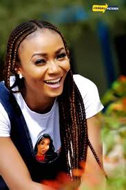 Happy Birthday To Ex Miss Nollywood South West Queen Rita Jacob