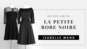 Découvrez la collection de prn missguided en mais n'hésitez pas à jouer sur les matières avec une petite robe noire en suédine ou en dentelle, ou. La Petite Robe Noire Maison Cent Vingt Trois Maison 123