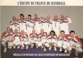 Check spelling or type a new query. L Equipe De France De Handball Lehandball