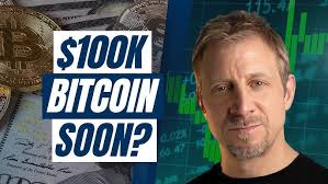 Will Bitcoin Surpass $100K This Year? with James Lavish