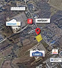 While it will not allow you to print a map it is a nice tool to get started with if you have questions about your parcel. 99 101 Freeman Bridge Rd Schenectady Ny 12302 Retail For Sale Loopnet Com