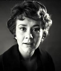 RIP Joan Plowright (1929 -2025)