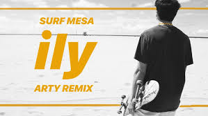 I love you baby images. Surf Mesa Ily I Love You Baby Ft Emilee Arty Remix Was Is Hier Eigentlich Los