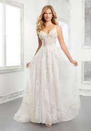 Brenda Wedding Dress Morilee Long Wedding Dresses Wedding Dresses Wedding Dresses Photos