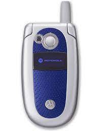 Motorola V303 specs - PhoneArena