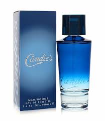 Liz Claiborne Candies Eau De Toilette Spray 3 4 Oz For Men