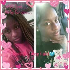 danielle wyrick (@WyrickDanielle)