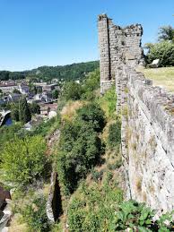 Actu.fr rassemble + de 100 médias de proximité à travers la france. Chateau D Aubusson Creuse Nouvelle Aquitaine France Castles