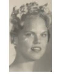 Obituary information for Anne Darby Becker