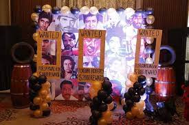 Maybe you would like to learn more about one of these? Gangster Theme Kitty Party Games And Ideas