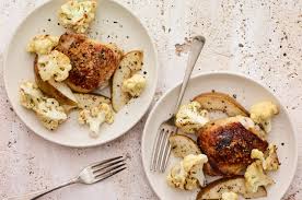 Count to 10, take a walk, eat a we're all familiar with some of the tricks for staving off cravi. 32 Healthy 3 Ingredient Dinner Ideas For When That S All You Can Handle Self