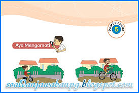 Bacalah teks dan soal dengan teliti. Kunci Jawaban Buku Tematik Kelas 3 Tema 1 Subtema 2 Halaman 85 86 89 90 91 92 Soal Dan Jawaban