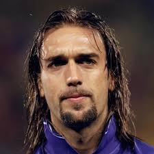 Athlete's pre-game visualization ritual