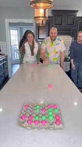 Egg Crate Connect 4 Challenge
