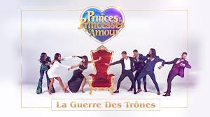 Les princes de l'amour 3 épisode 40 du vendredi 1 janvier 2016 en rediffusion streaming replay. Les Princes Saison 8