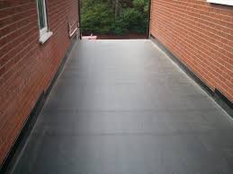 Jul 06, 2018 · the size of your home. What Is The Best Flat Roofing Material Rubber4roofs Blog