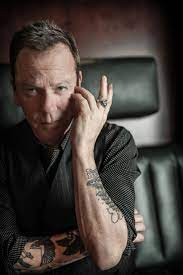  Kiefer Sutherland Starportrat News Bilder Gala De