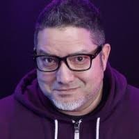 Andrew Chepreghy ∞