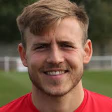 Didcot Town Appearances & Goals 2021/22