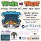 Trunk or Treat - Villages @ Malcom Bridge event image