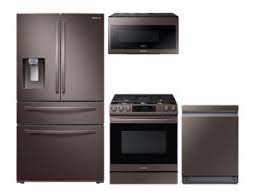 Unleash your culinary creativity and make masterpiece meals by adding stylish innovations to your kitchen. Kitchen Appliance Packages Appliance Bundles At Lowe S