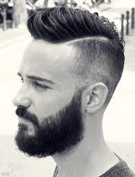 20 Beste Undercut Frisuren Fur Manner Trend Bob Frisuren 2019 Manner Frisuren Frisuren Frisur Kurz Rundes Gesicht